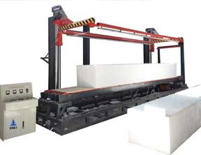 Cortadora De Telgopor/Ortadora de espuma EPS