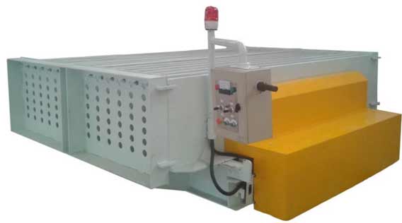 Linea Para Paneles Con Telgopor Y Hormigón Linea Para Paneles Con Telgopor Y Hormigón